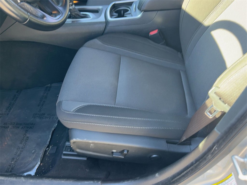 Used 2022 Dodge Charger SXT image 15