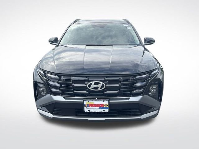 New 2025 Hyundai Tucson SEL image 6