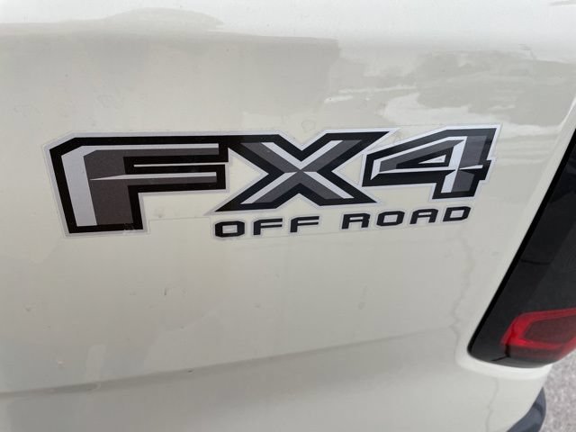 New 2025 Ford Ranger XLT w/ FX4 Off-Road Package AWD/4WD image 9