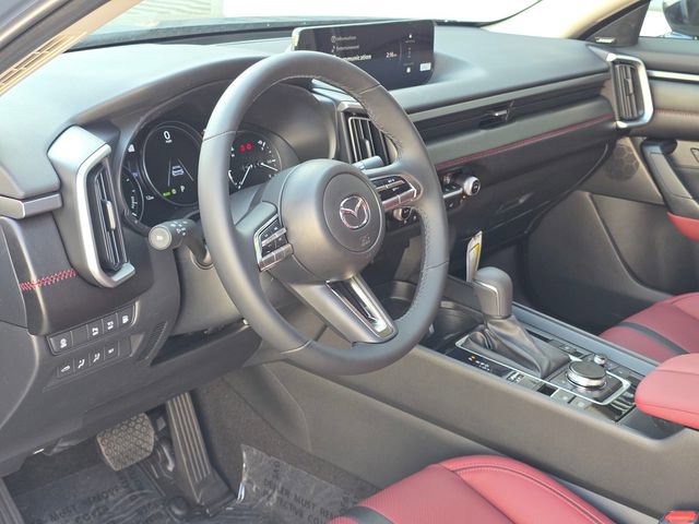 New 2026 MAZDA CX-50 AWD 2.5 Hybrid w/ Weather Package image 7