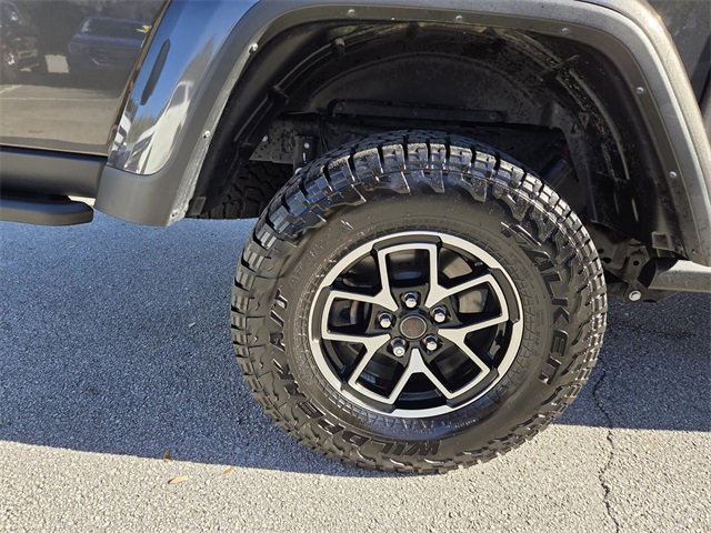 Used 2024 Jeep Gladiator Rubicon image 23