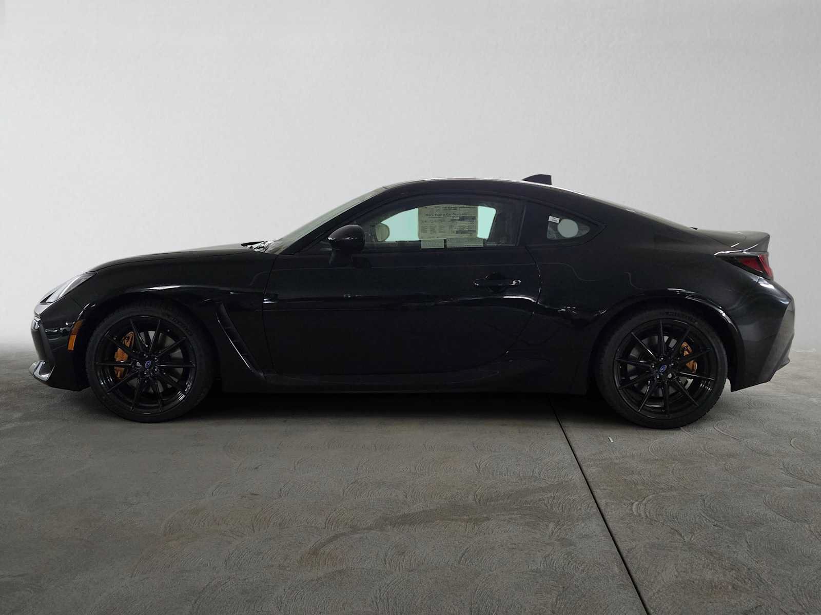 New 2026 Subaru BRZ tS RWD image 6