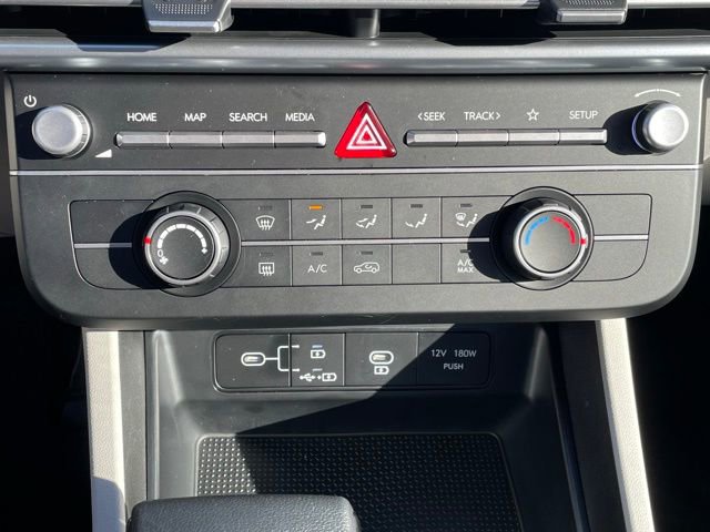 New 2025 Hyundai Tucson SE image 17