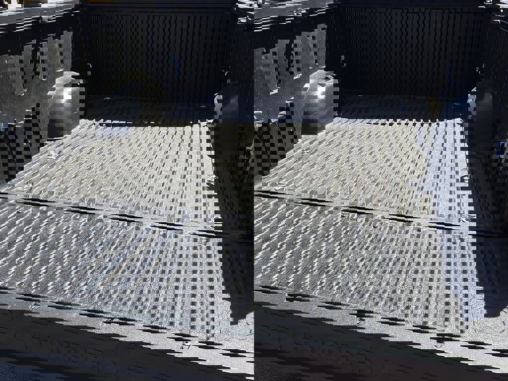 Used 2023 Toyota Tundra SR5 w/ TRD Off-Road Premium Package image 16