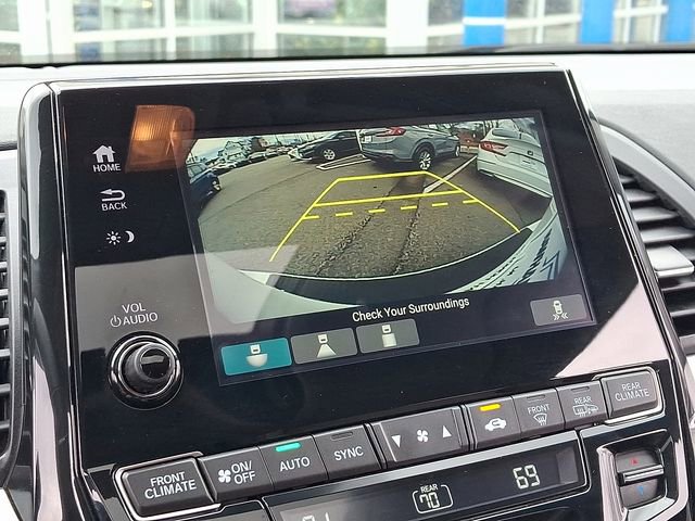Used 2019 Honda Odyssey EX-L image 22