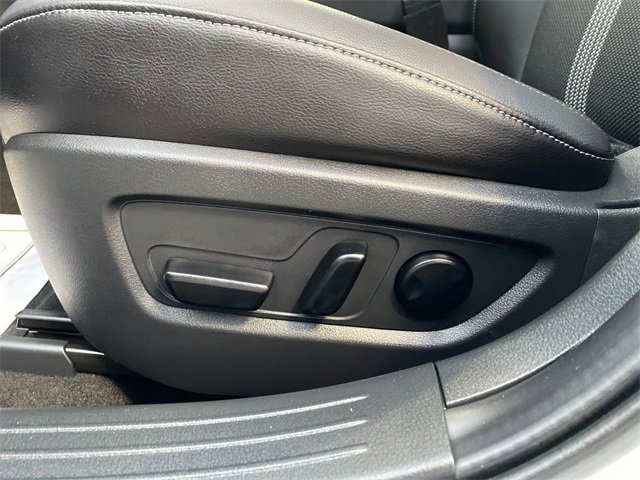 Certified 2025 MAZDA CX-50 AWD 2.5 S w/ Cargo Package image 13