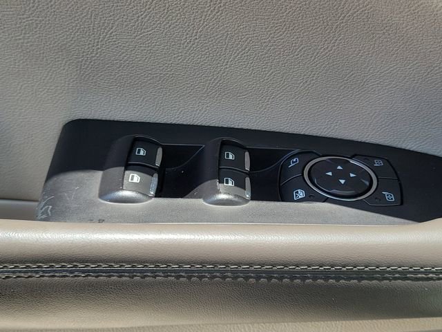 Used 2018 Lincoln MKX Premiere image 28