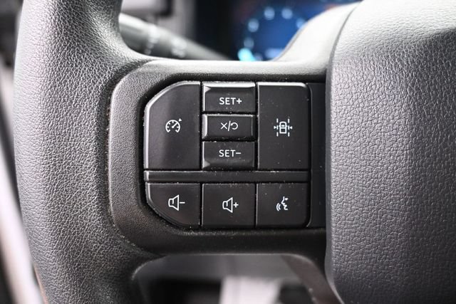 Used 2025 Ford F150 STX w/ Equipment Group 200A Standard AWD/4WD image 27