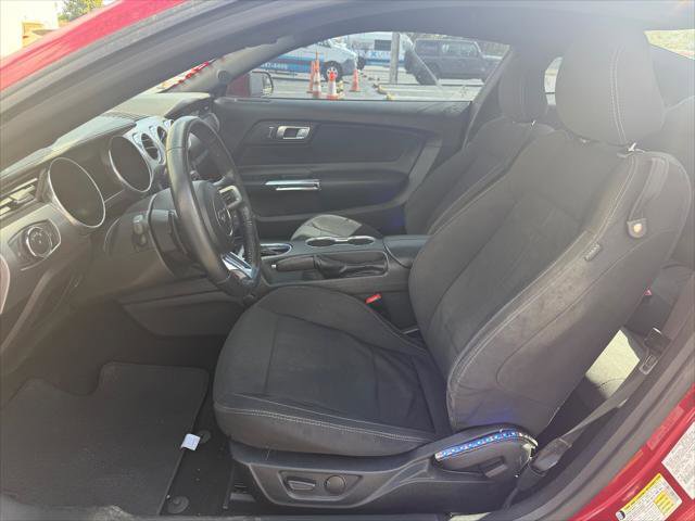 Used 2020 Ford Mustang Coupe w/ Equipment Group 101A image 21