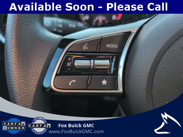 Used 2024 Kia Forte LXS w/ LXS Technology Package image 12