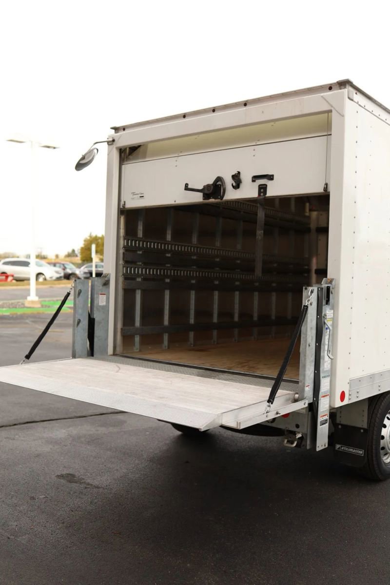 Used 2023 RAM ProMaster 3500 w/ Convenience Group image 43