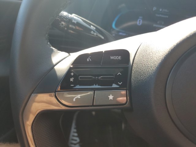 Certified 2026 Hyundai Elantra SEL Sport Premium FWD image 21