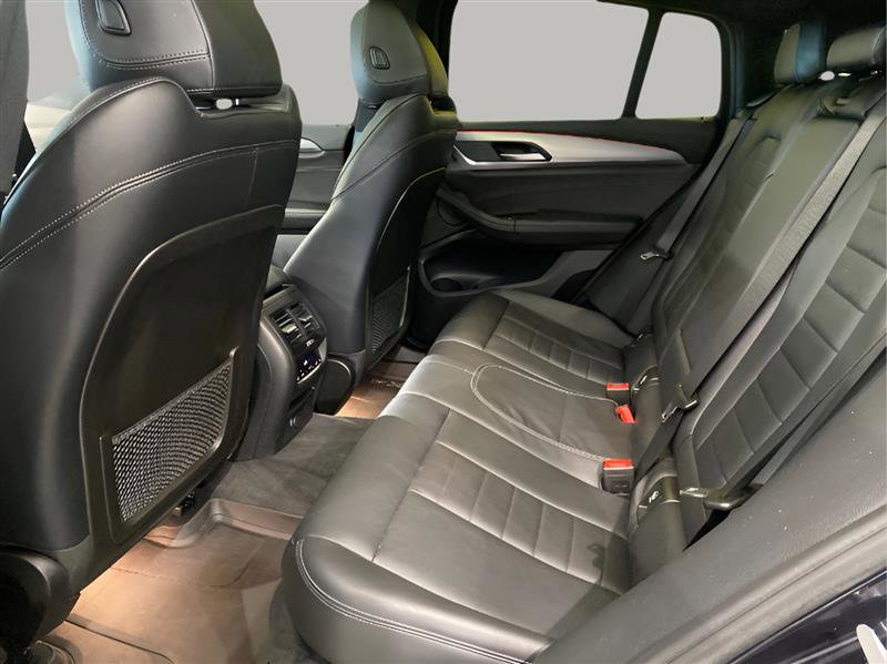 Used 2019 BMW X4 xDrive30i w/ Executive Package image 22