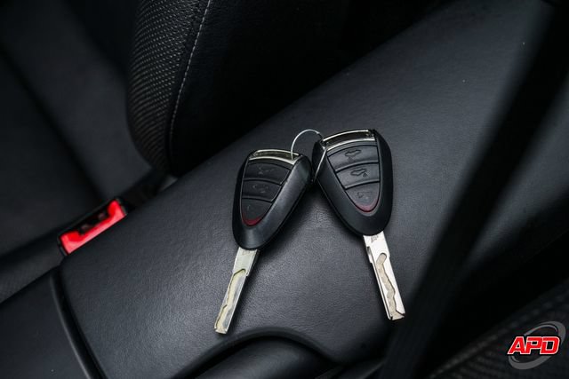 Used 2009 Porsche 911 Targa 4 AWD/4WD image 70