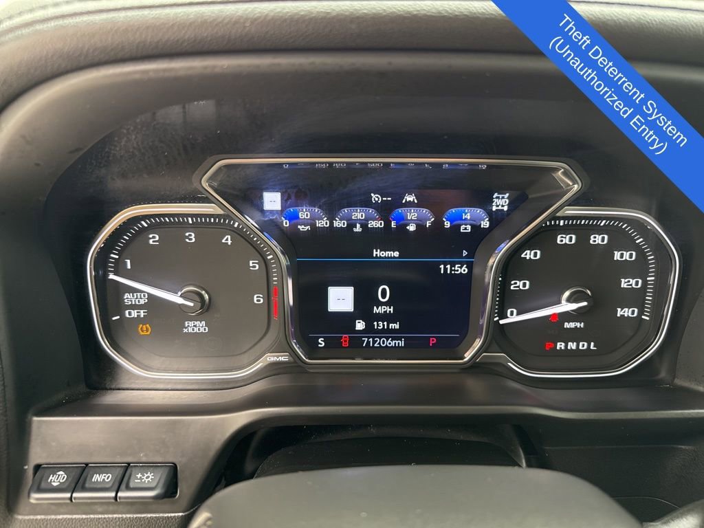 Used 2020 GMC Sierra 1500 Denali w/ Denali Ultimate Package image 26
