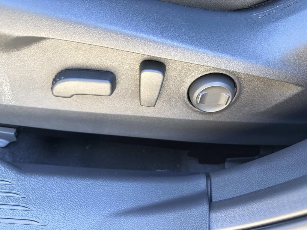 New 2025 Subaru Outback Wilderness w/ Wilderness Package image 24