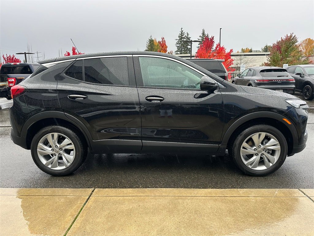 New 2026 Buick Encore GX Preferred image 6