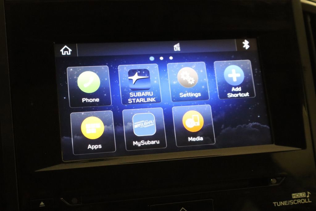 Used 2023 Subaru Forester Premium image 37