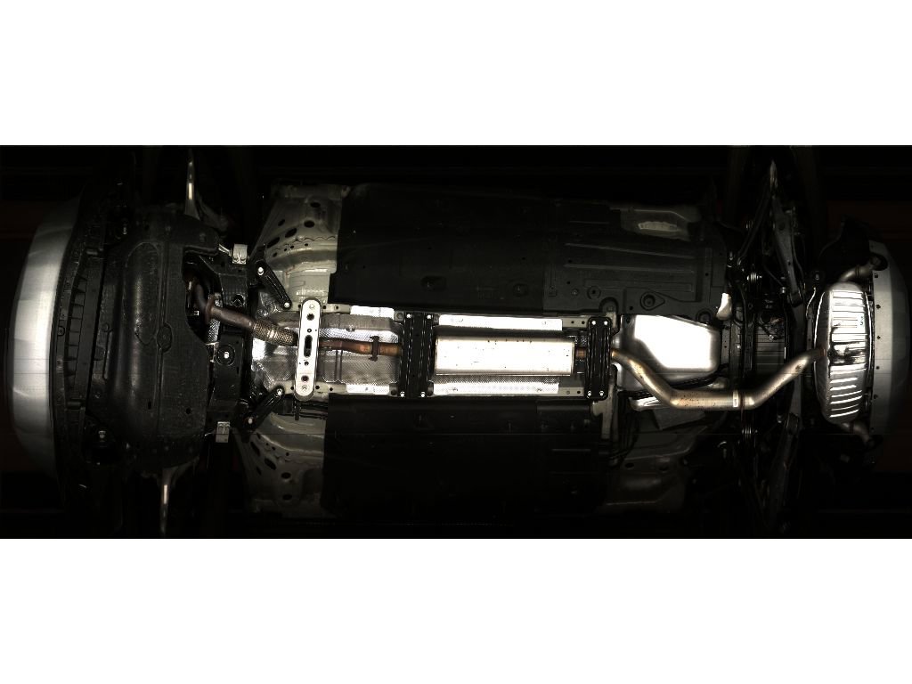 Used 2021 Buick Envision Avenir w/ Technology Package II image 9