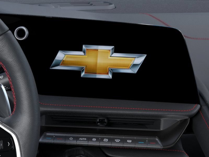 New 2027 Chevrolet Corvette Z06 w/ Stealth Interior Trim Package RWD image 27