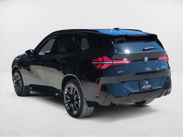 Used 2026 BMW X3 xDrive30i w/ Premium Package AWD/4WD image 3