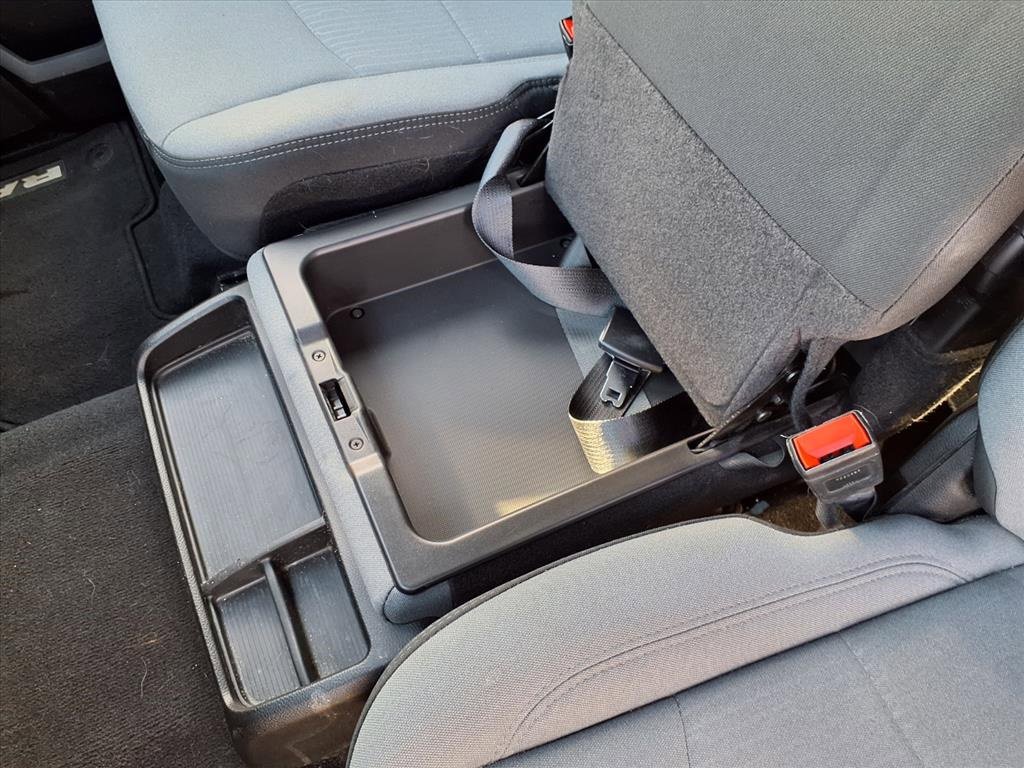 Used 2024 RAM 2500 Big Horn w/ Bed Utility Group image 22