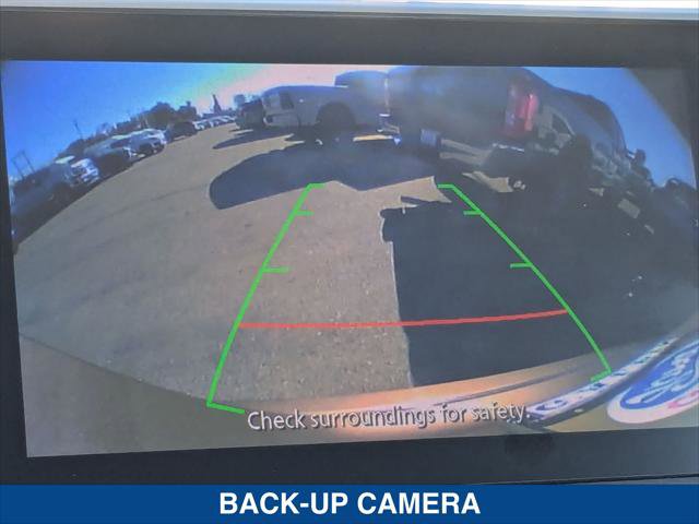 Used 2018 Mitsubishi Eclipse Cross SE image 19