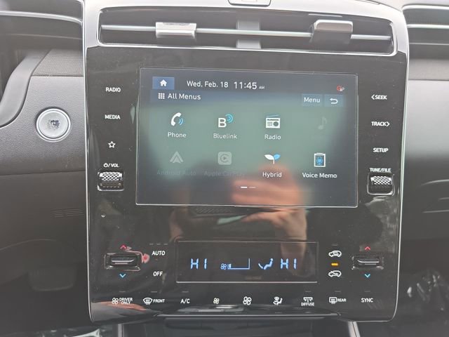 Used 2022 Hyundai Tucson SEL image 33