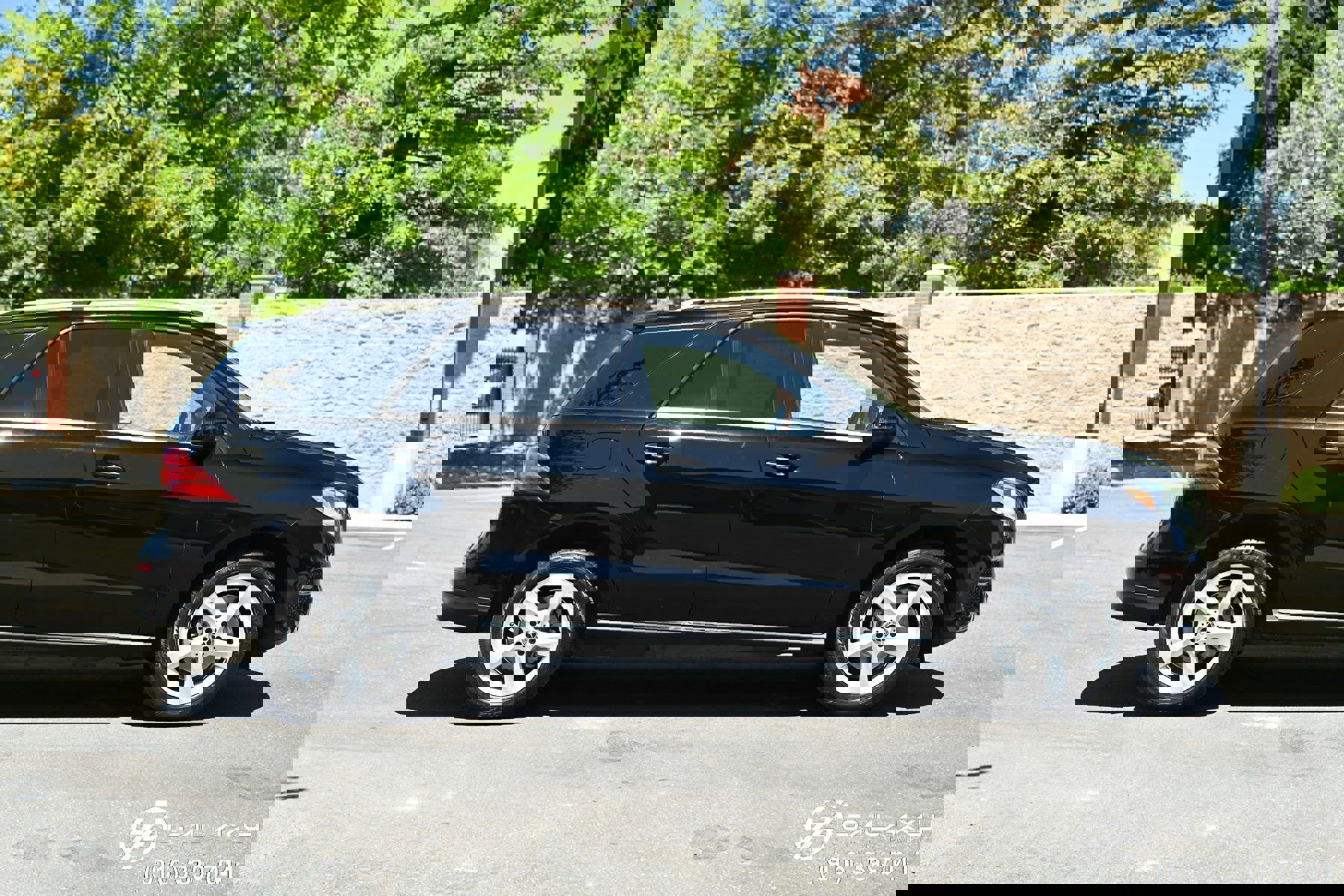 Used 2018 Mercedes-Benz GLE 350 4MATIC image 8