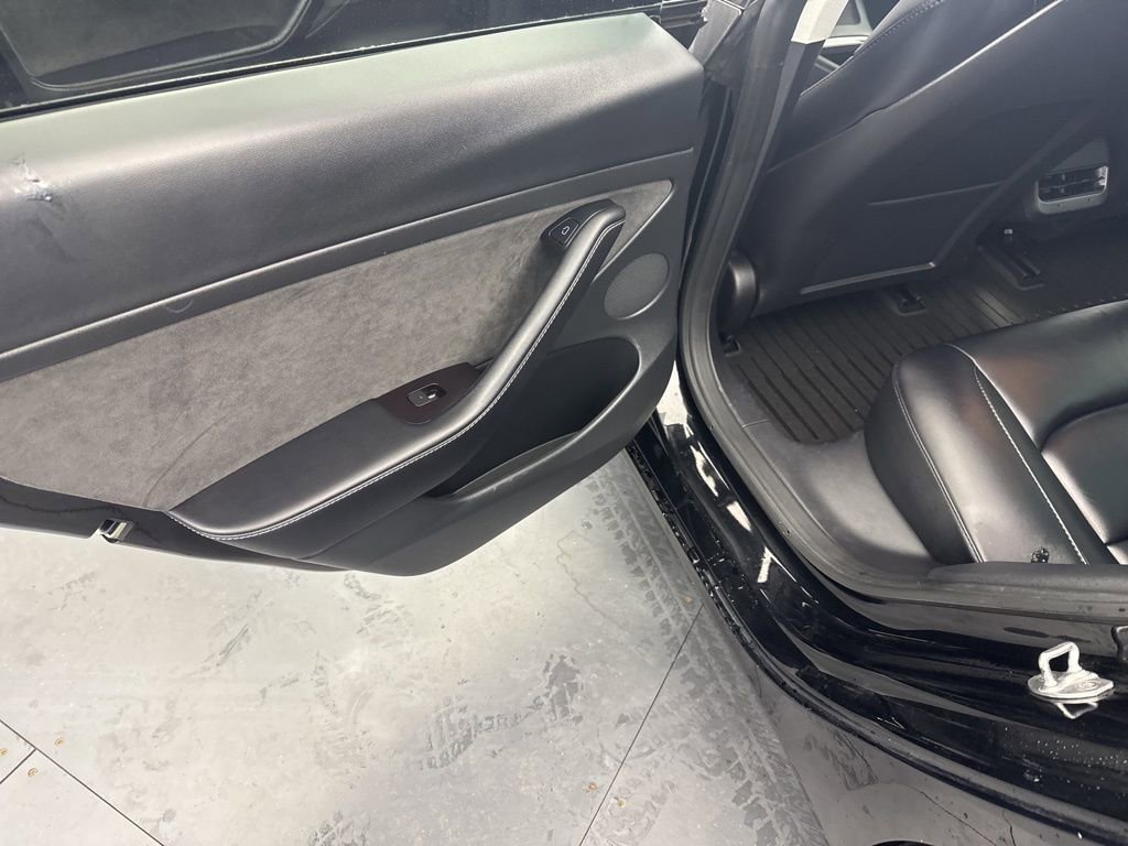 Used 2023 Tesla Model 3 Long Range image 31