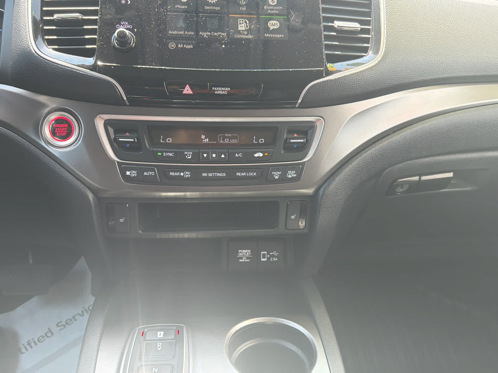 Used 2022 Honda Pilot EX-L image 30
