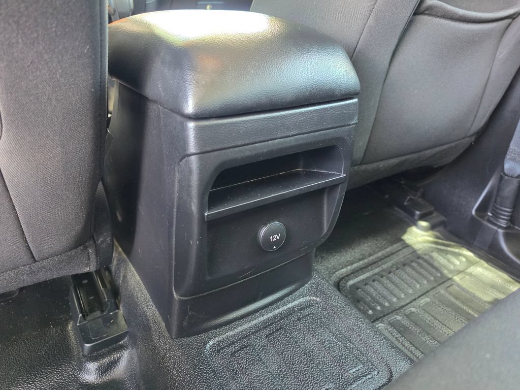 Used 2019 Ford Ranger XL w/ Equipment Group 101A Mid RWD image 34