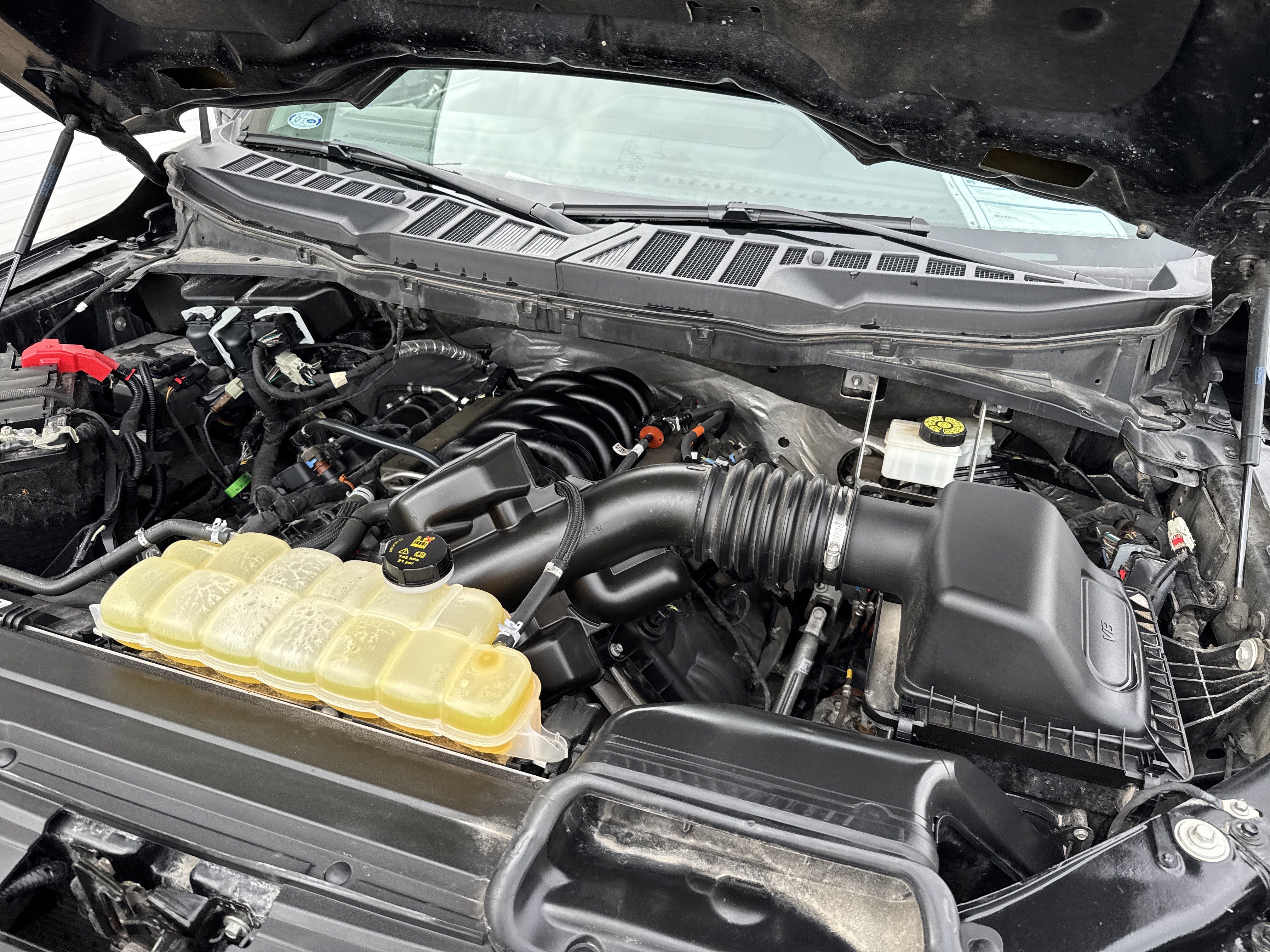 Certified 2022 Ford F150 XLT w/ Trailer Tow Package image 49