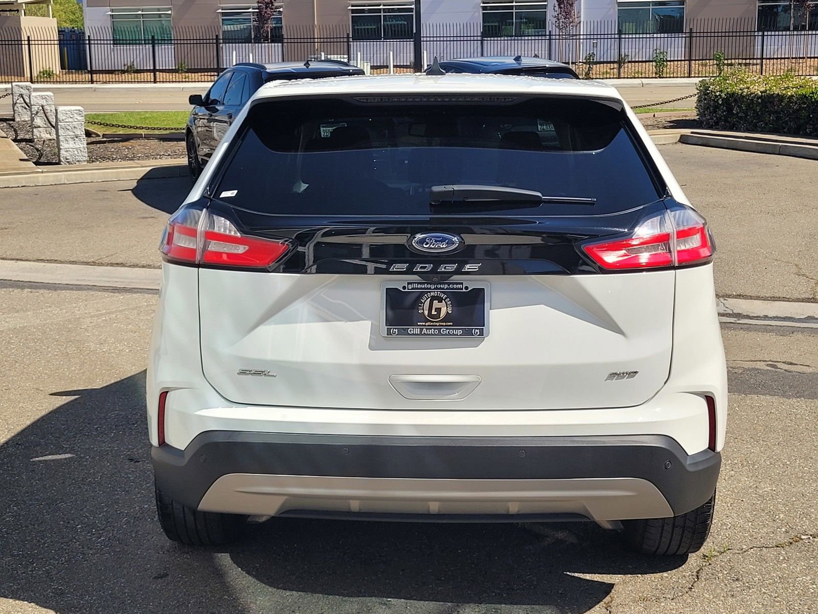 Used 2023 Ford Edge SEL w/ Convenience Package image 5