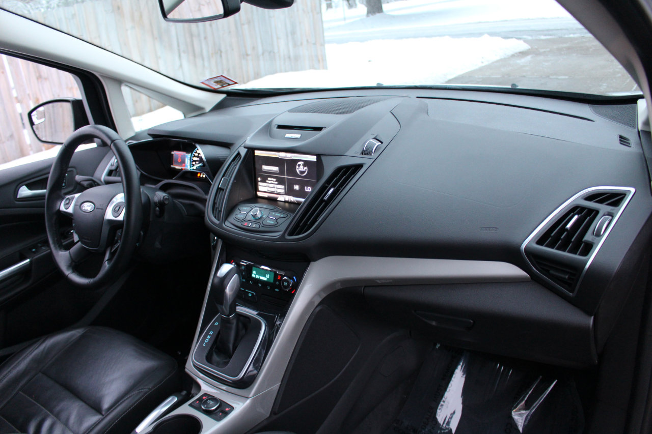 Used 2013 Ford C-MAX SEL image 39