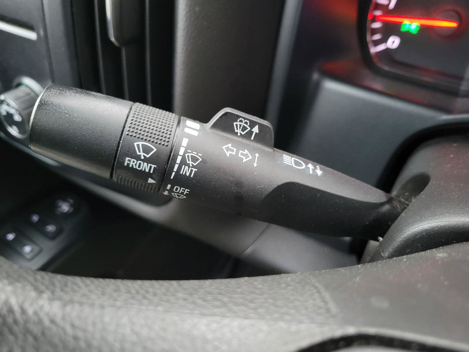 Used 2018 Chevrolet Silverado 1500 Custom w/ Trailering Package AWD/4WD image 12