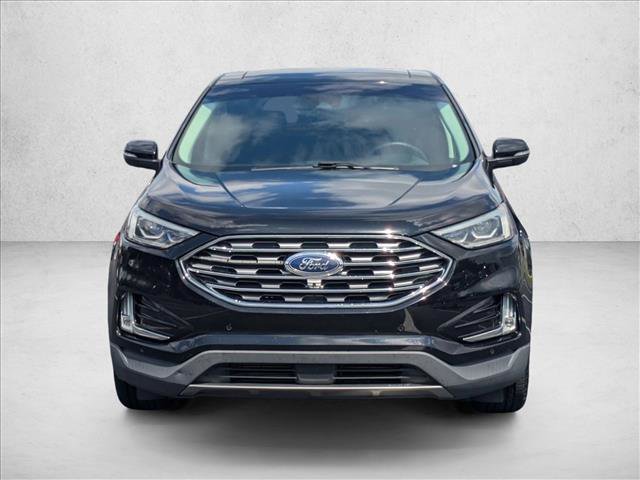 Used 2019 Ford Edge Titanium w/ Equipment Group 301A FWD video 2