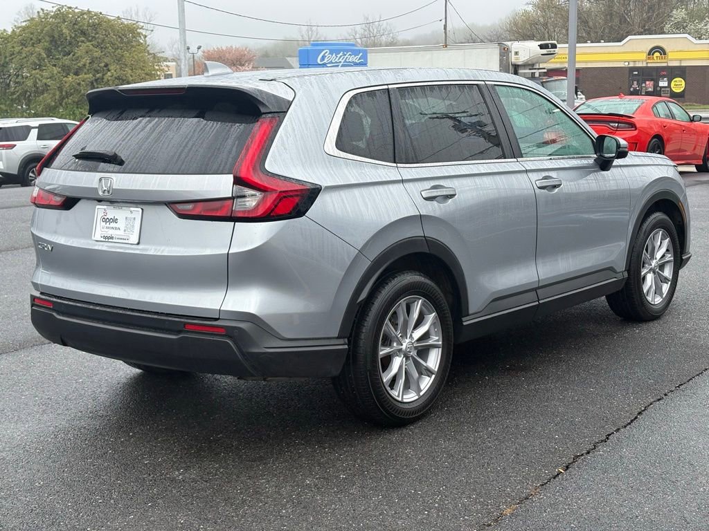 Used 2023 Honda CR-V EX-L image 11