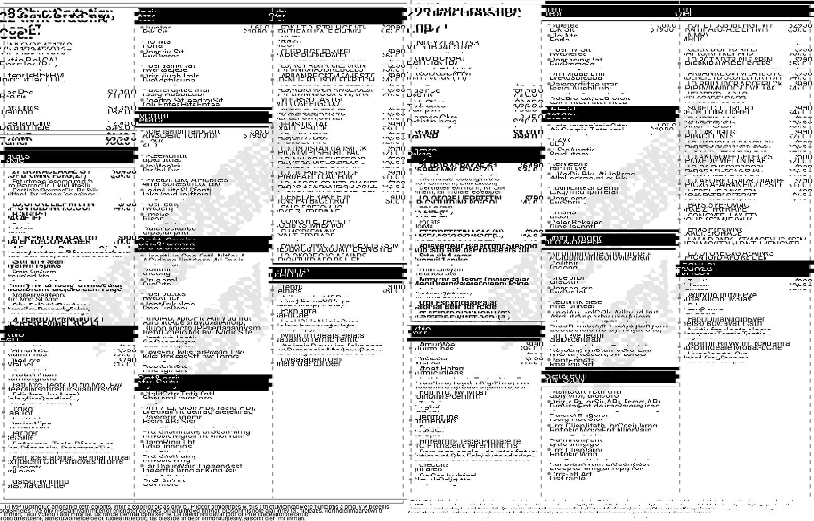New 2026 Chevrolet Corvette Stingray Preferred Cpe w/ Z51 Performance Package image 15