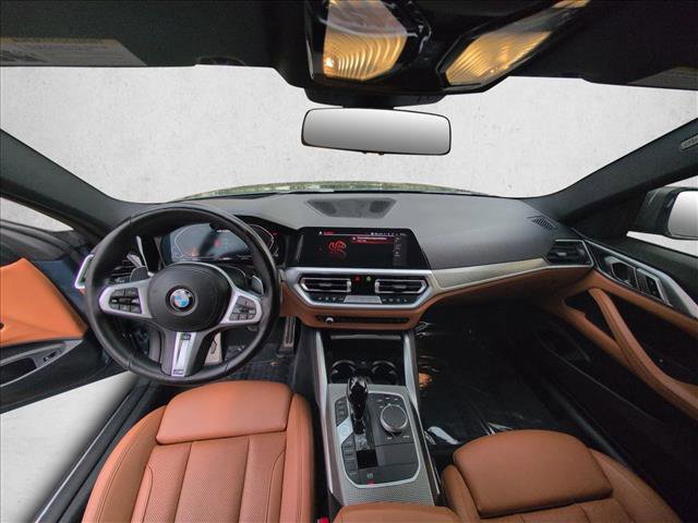 Used 2023 BMW 440i xDrive Coupe w/ Premium Package image 28