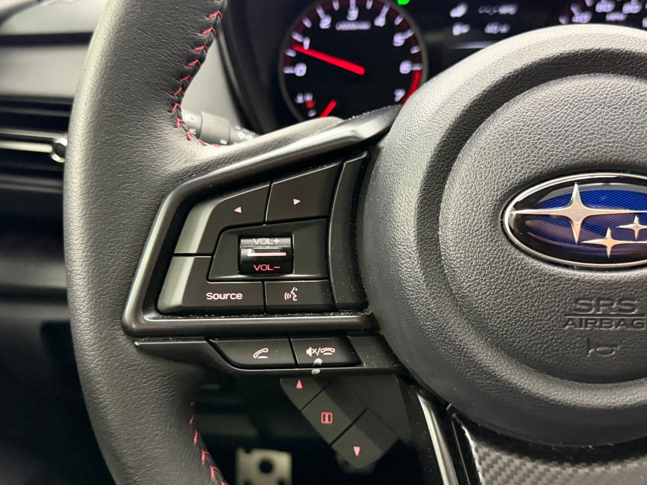 Used 2024 Subaru WRX Limited image 20