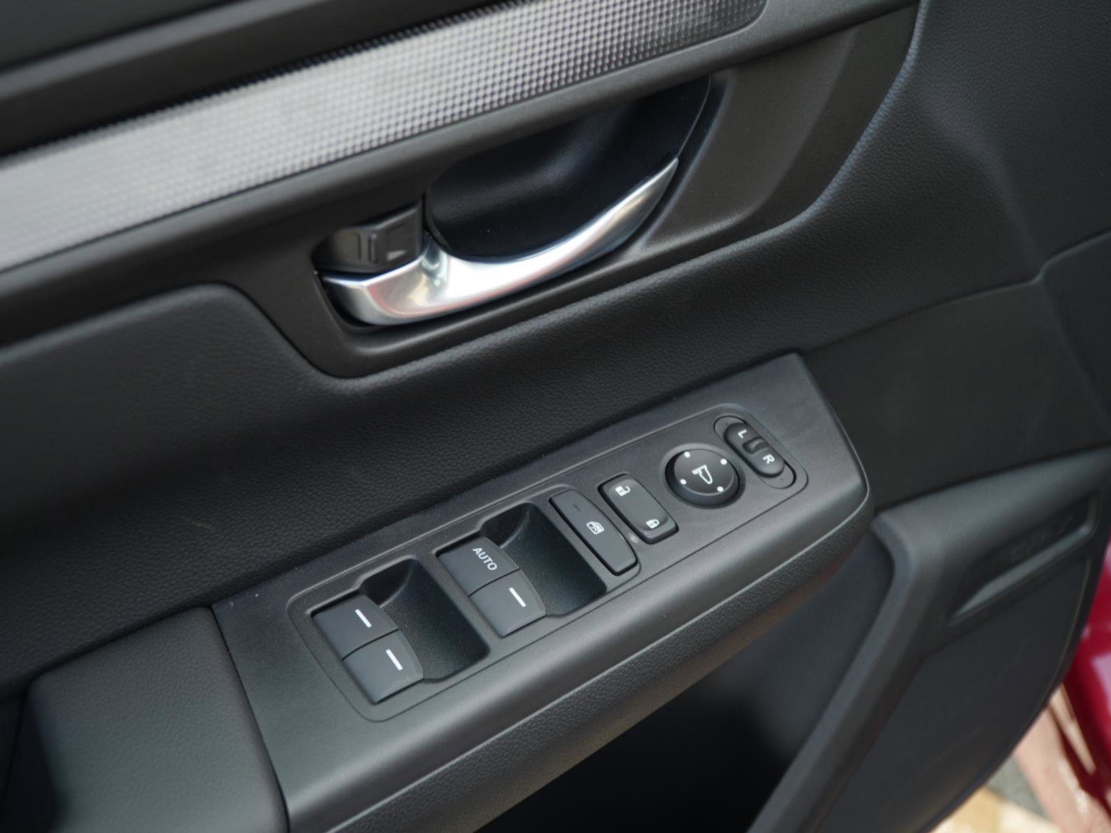 New 2026 Honda CR-V LX image 14