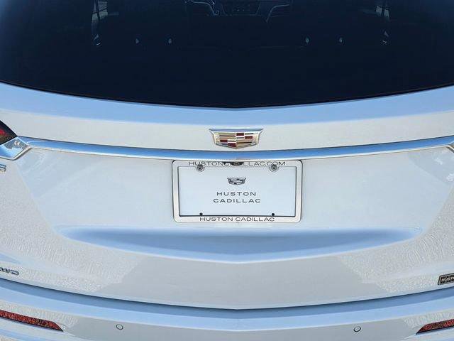 Used 2024 Cadillac XT6 Luxury w/ LPO, Floor Liner Package image 25