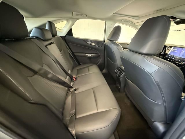 Used 2023 Lexus NX 350 AWD image 16