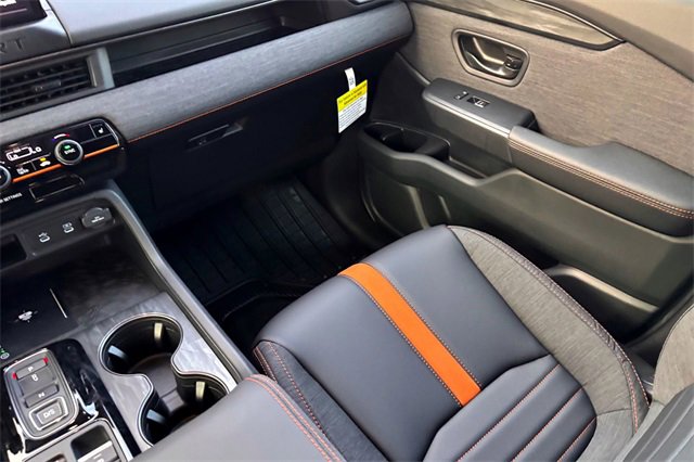 New 2026 Honda Passport TrailSport image 20