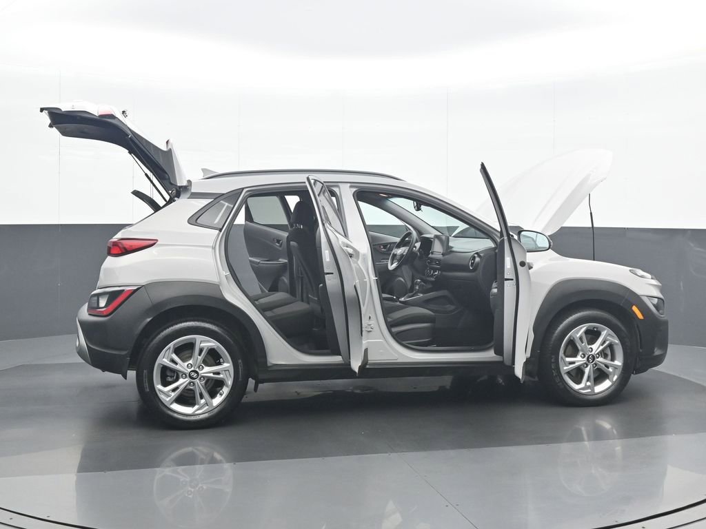 Used 2023 Hyundai Kona SEL w/ Cargo Package image 36