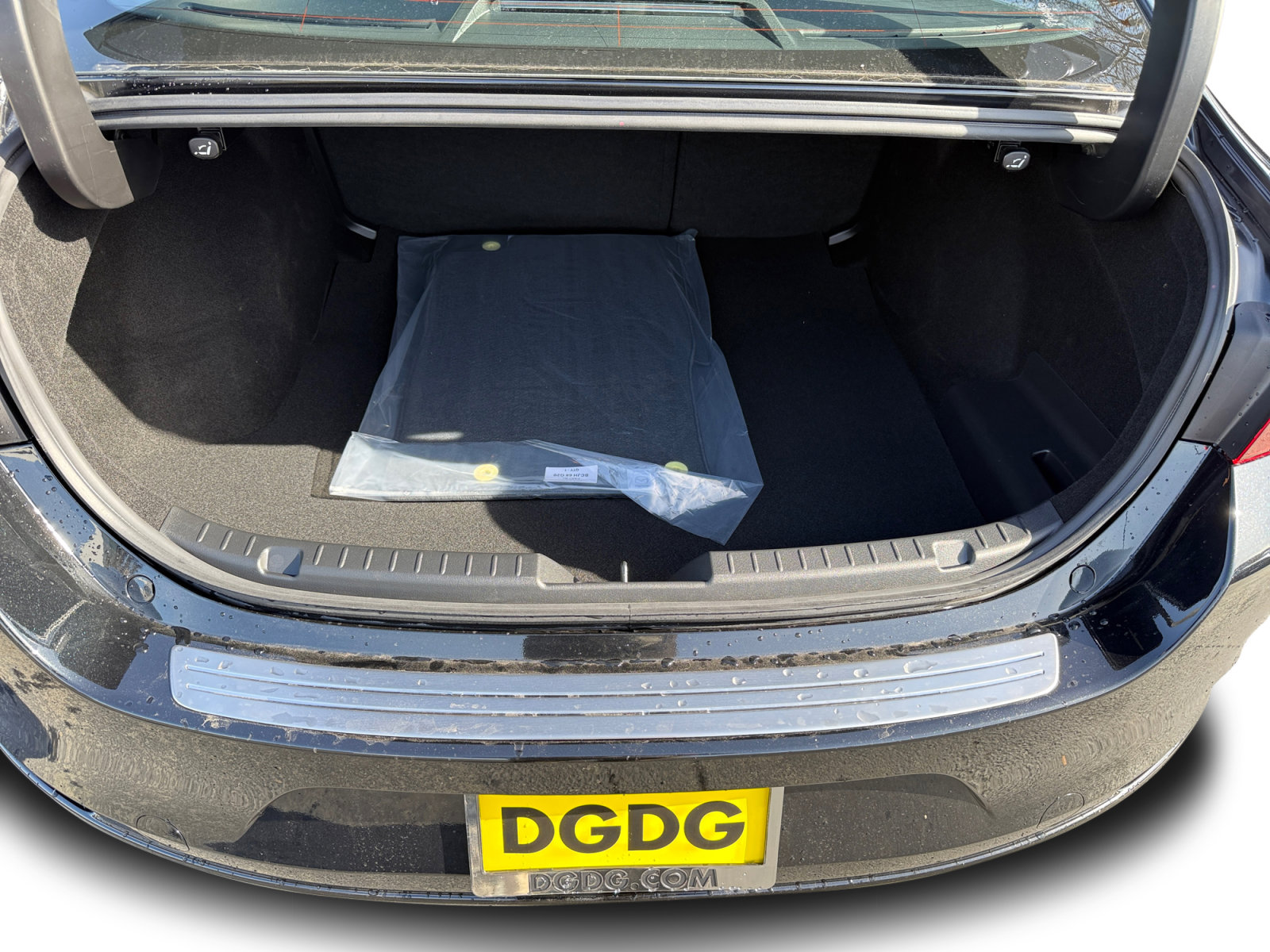 New 2026 MAZDA MAZDA3 s Sport image 17