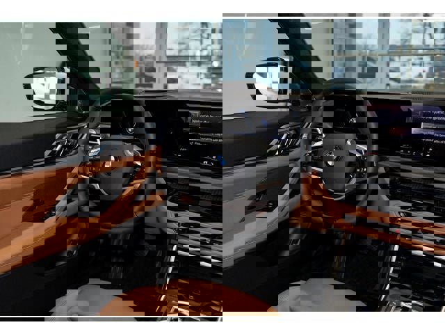 New 2026 BMW 430i xDrive image 79