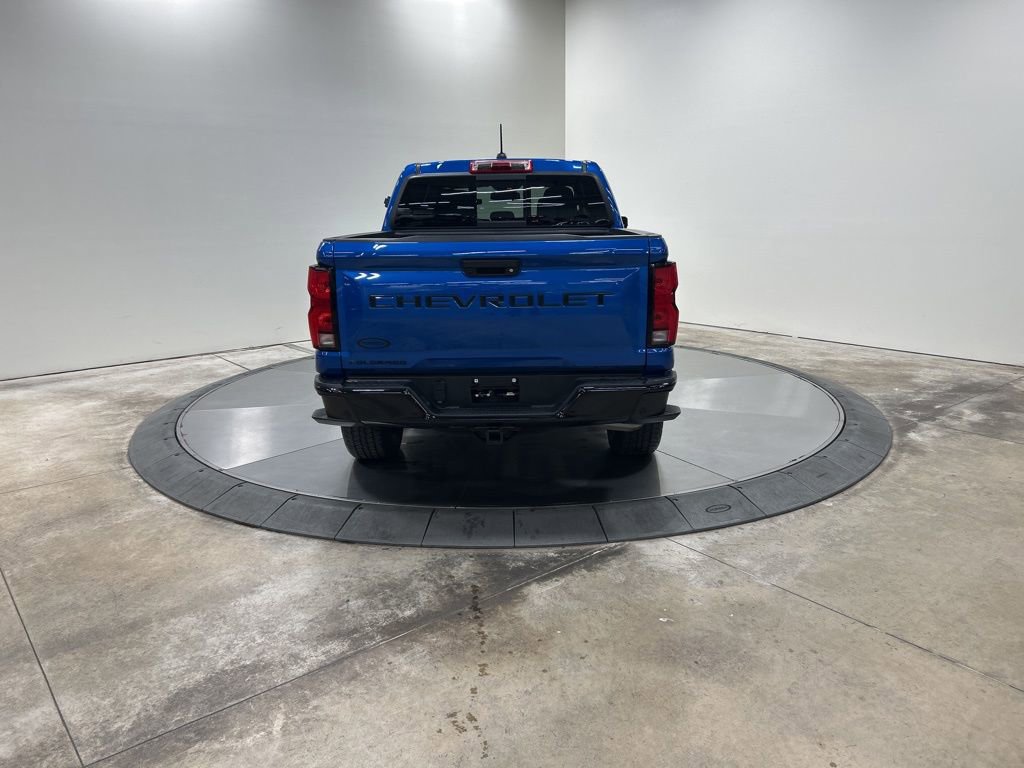 Used 2023 Chevrolet Colorado Z71 w/ Z71 Convenience Package 2 image 6