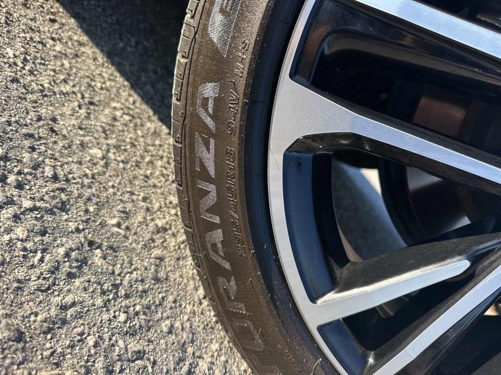 Used 2025 Toyota Camry XLE image 31